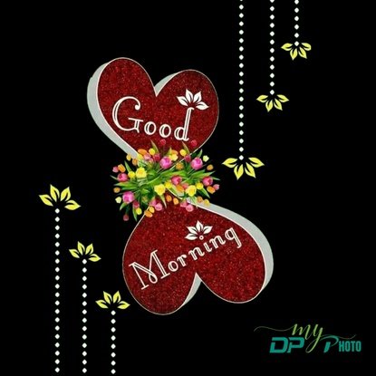 Today special good morning images