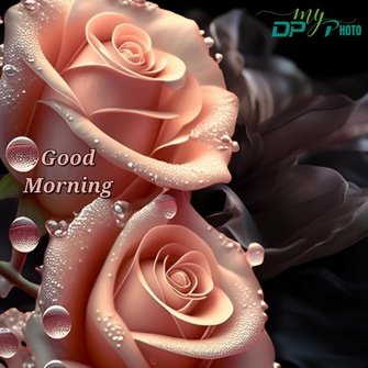 Today special good morning images