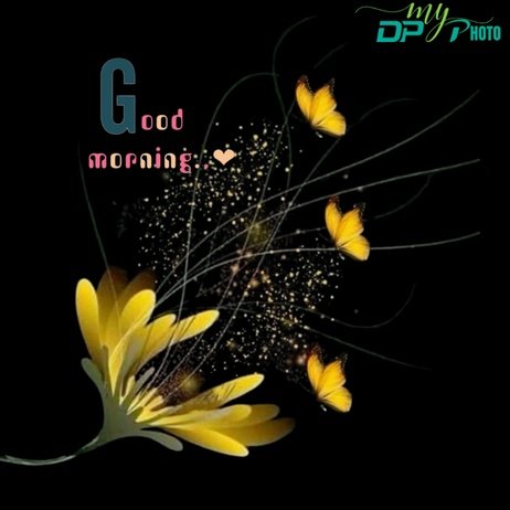 Today special good morning images