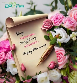 Today special good morning images