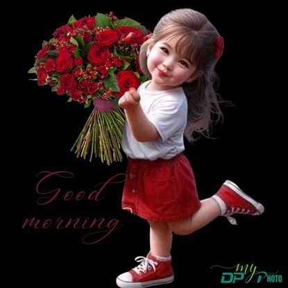 Today special good morning images