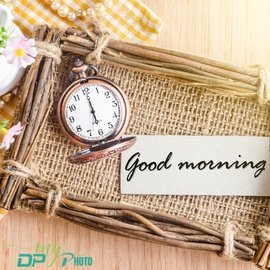 Today special good morning images