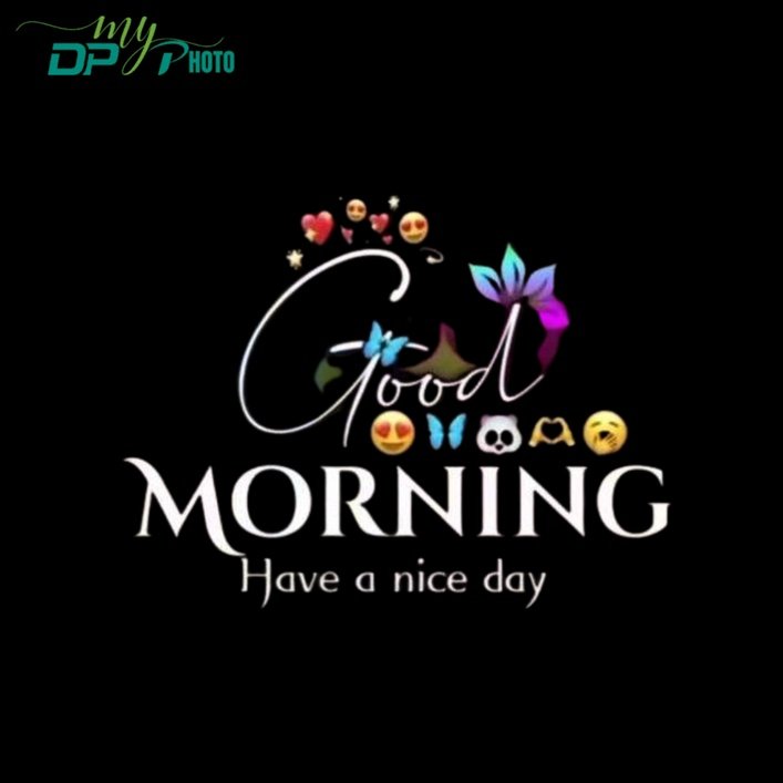 Today special good morning images