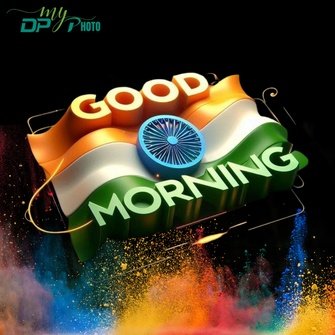 Today special good morning images