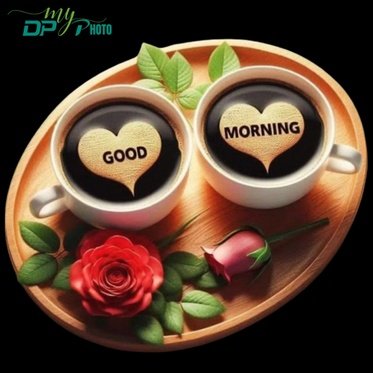 Today special good morning images