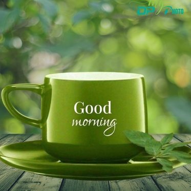 Today special good morning images