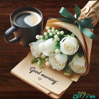 Today special good morning images