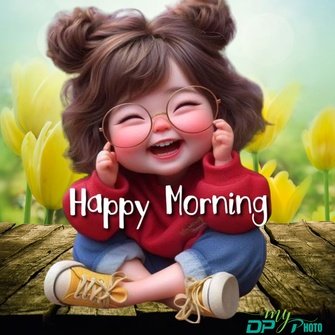 Today special good morning images