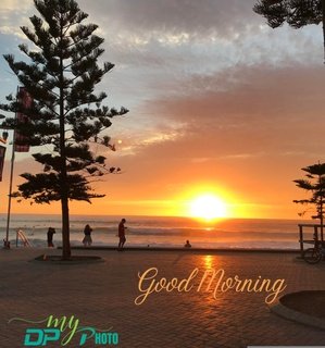 Today special good morning images