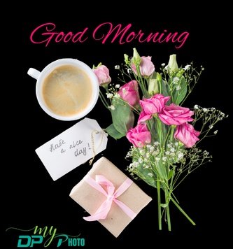 Today special good morning images