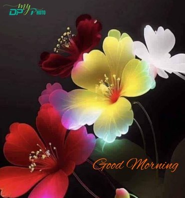 Today special good morning images
