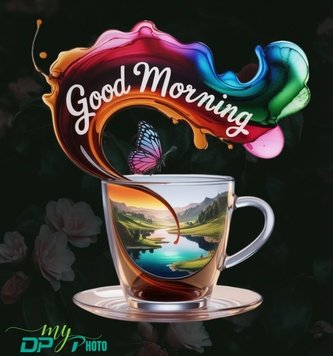 Today special good morning images