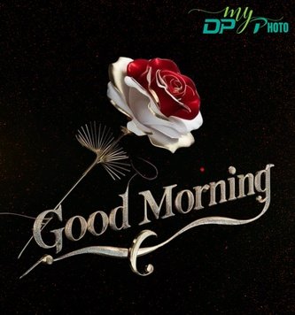 Today special good morning images