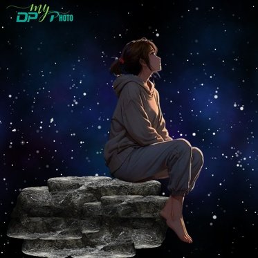 Alone dp 