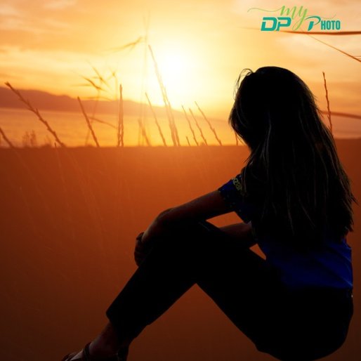 Alone dp 