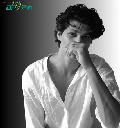 Alone dp 