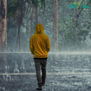 Alone dp 