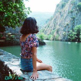 Alone dp 