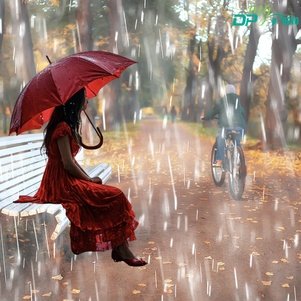 Alone dp 