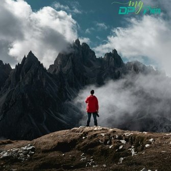 Alone dp 