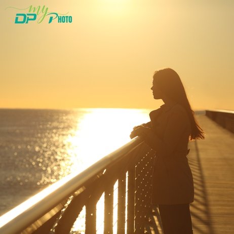 Alone dp 