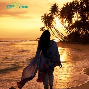 Alone dp 