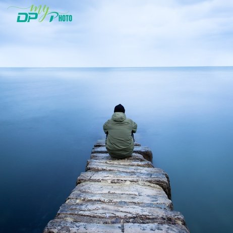 Alone dp 