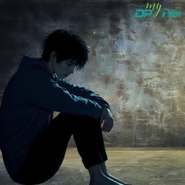 Alone dp 