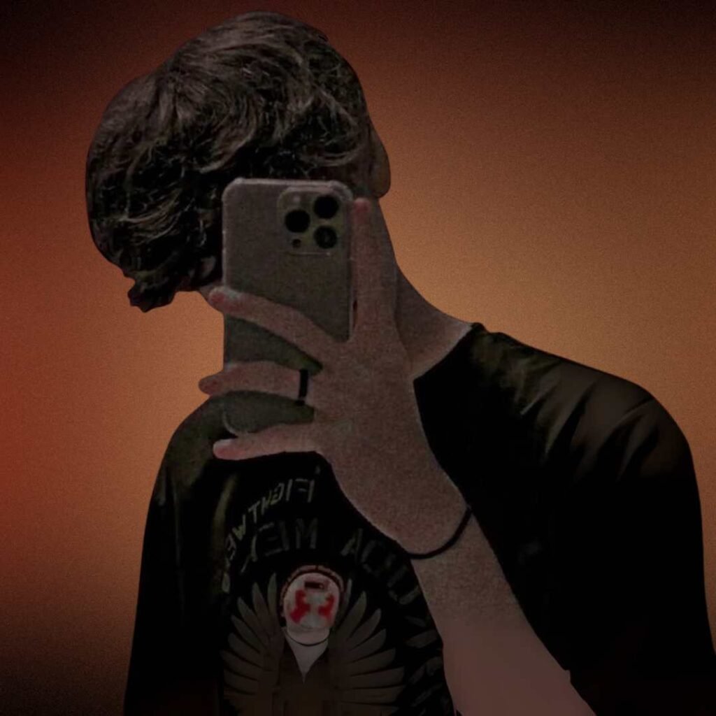 Boys DP