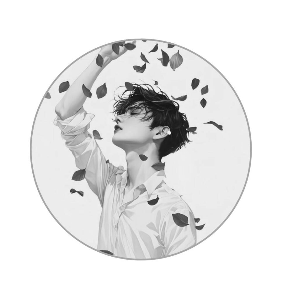 Facebook DP