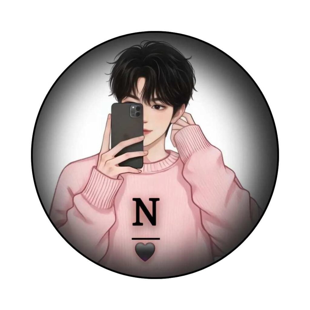 Facebook DP