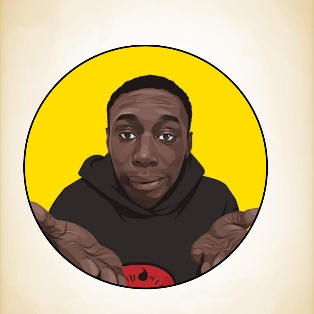 Facebook DP