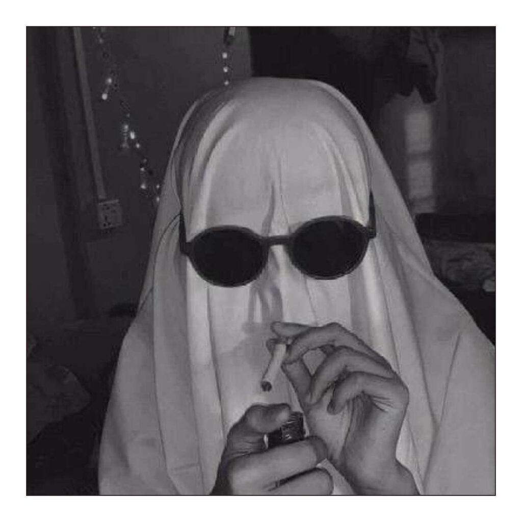 Facebook DP