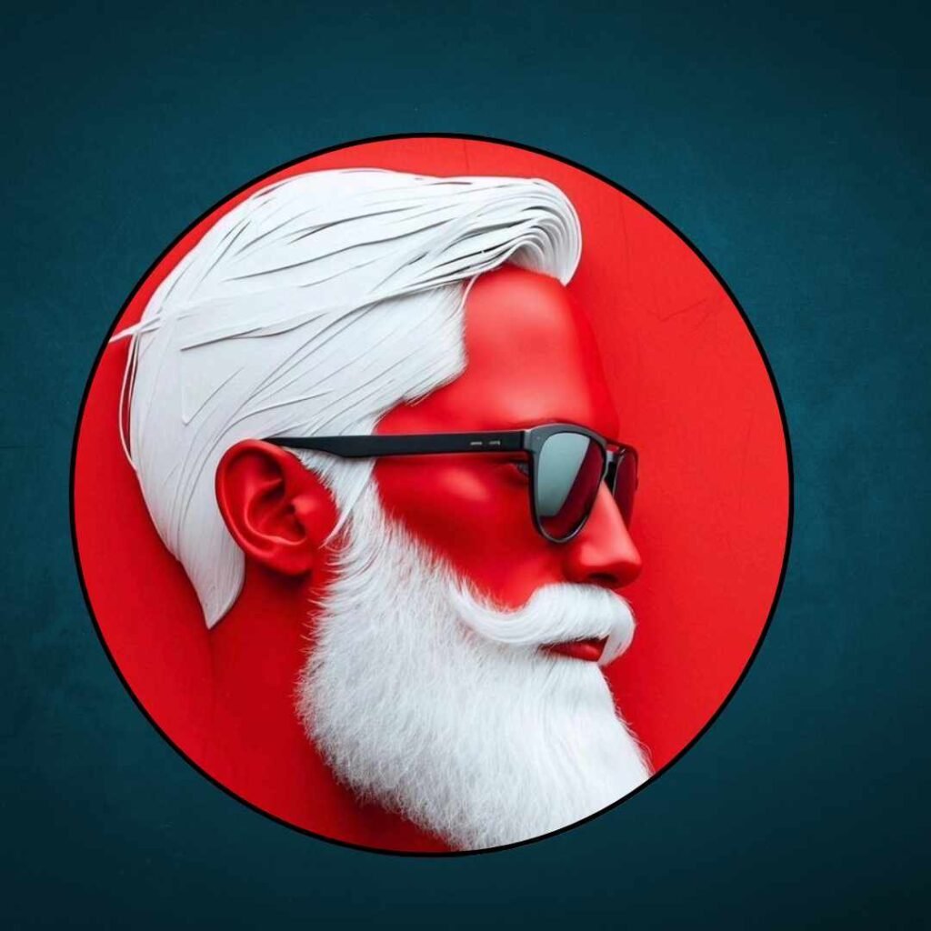 Facebook DP