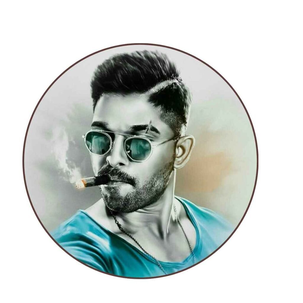 Facebook DP