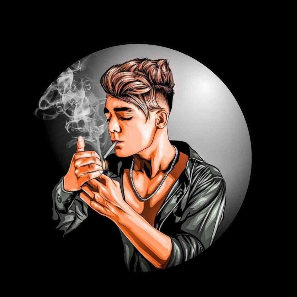 Facebook DP