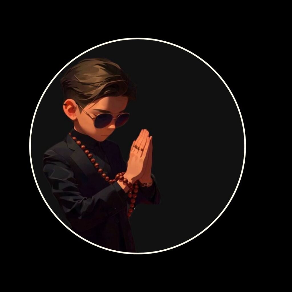 Facebook DP