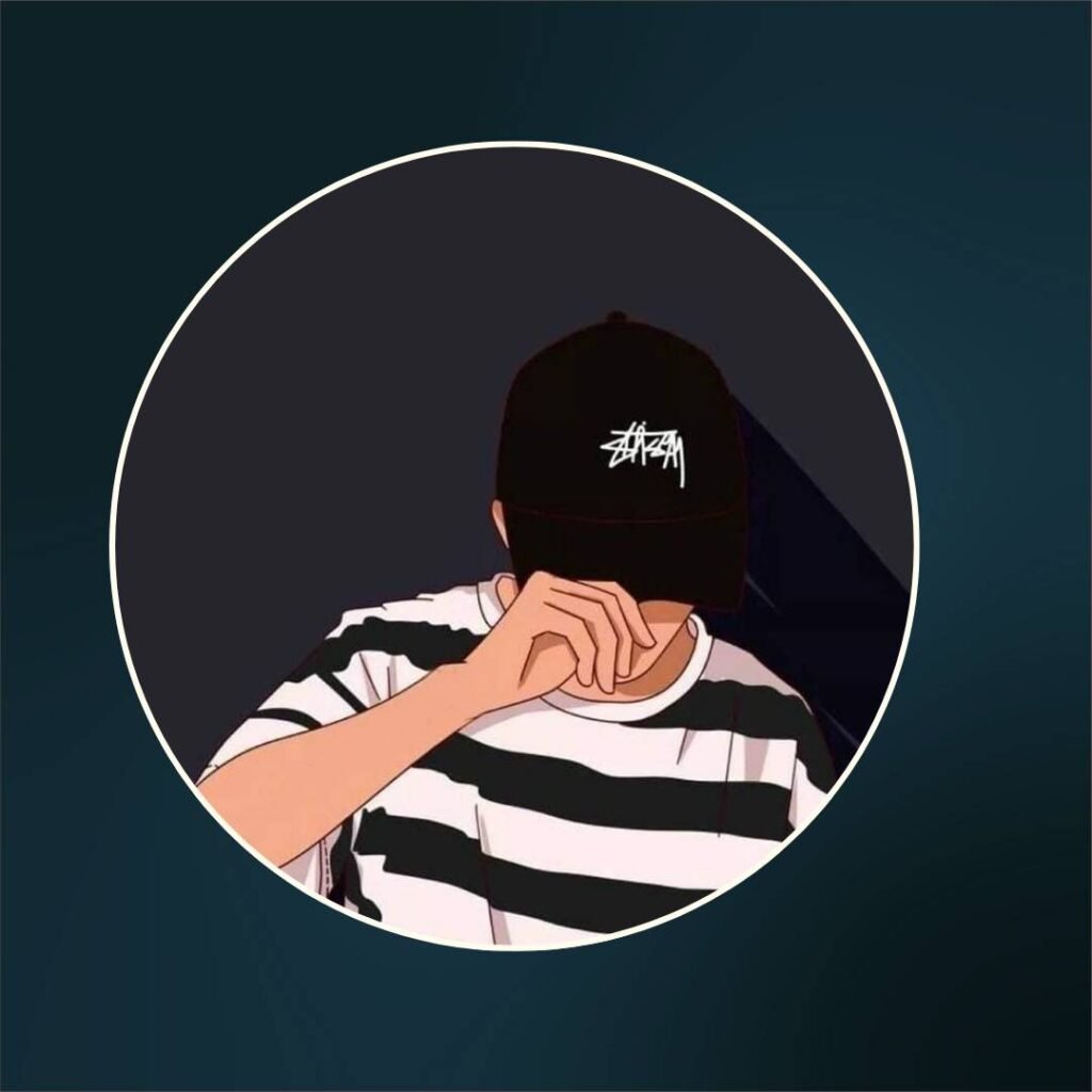 Facebook DP
