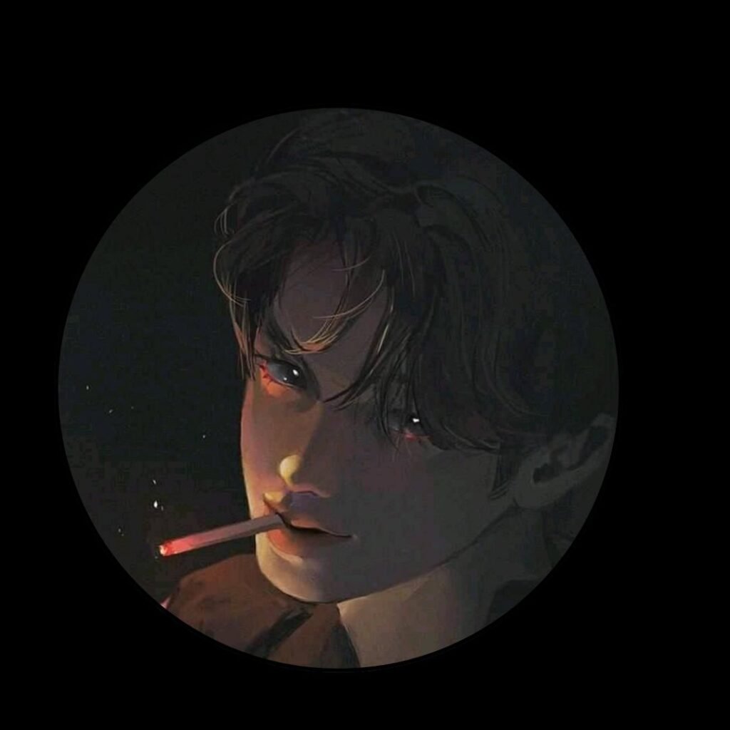 Facebook DP