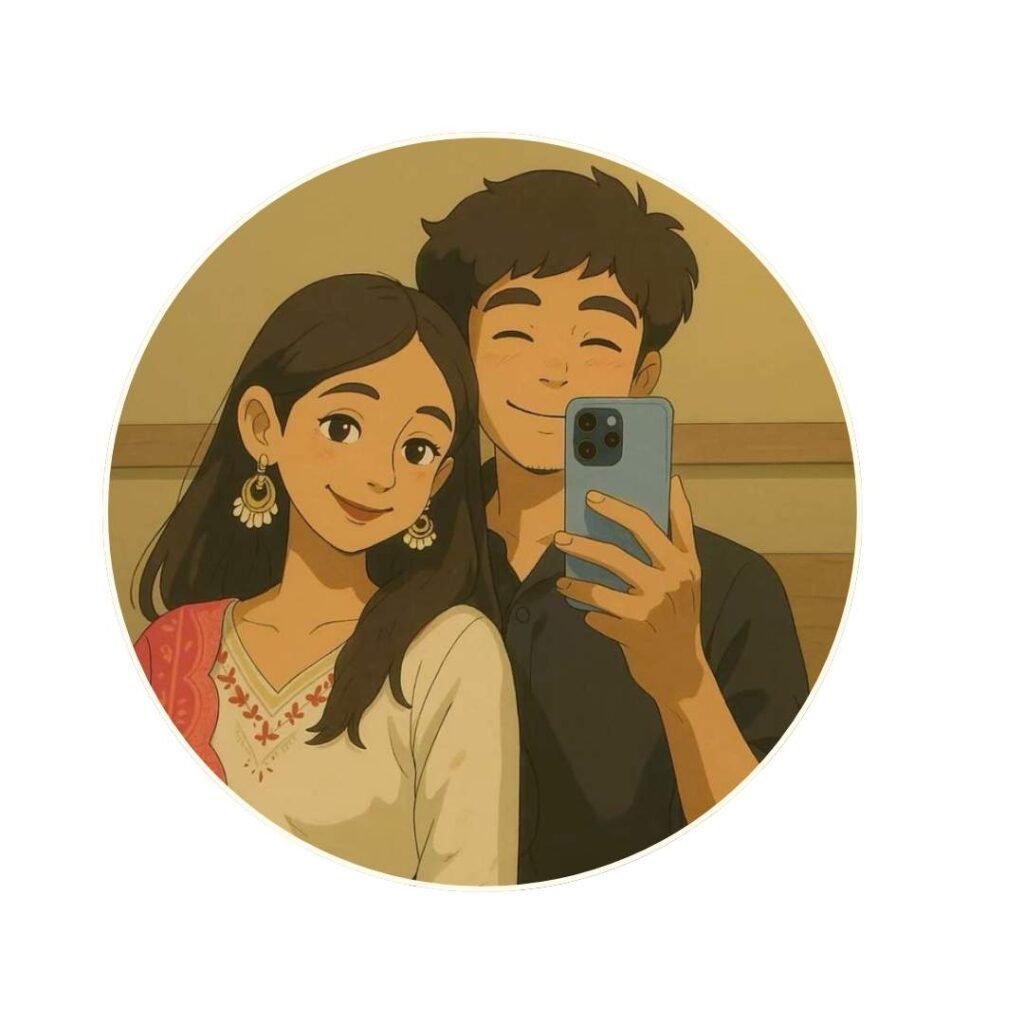 Facebook DP