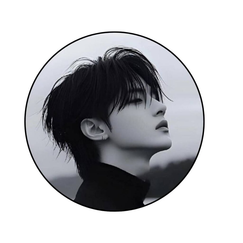 Facebook DP