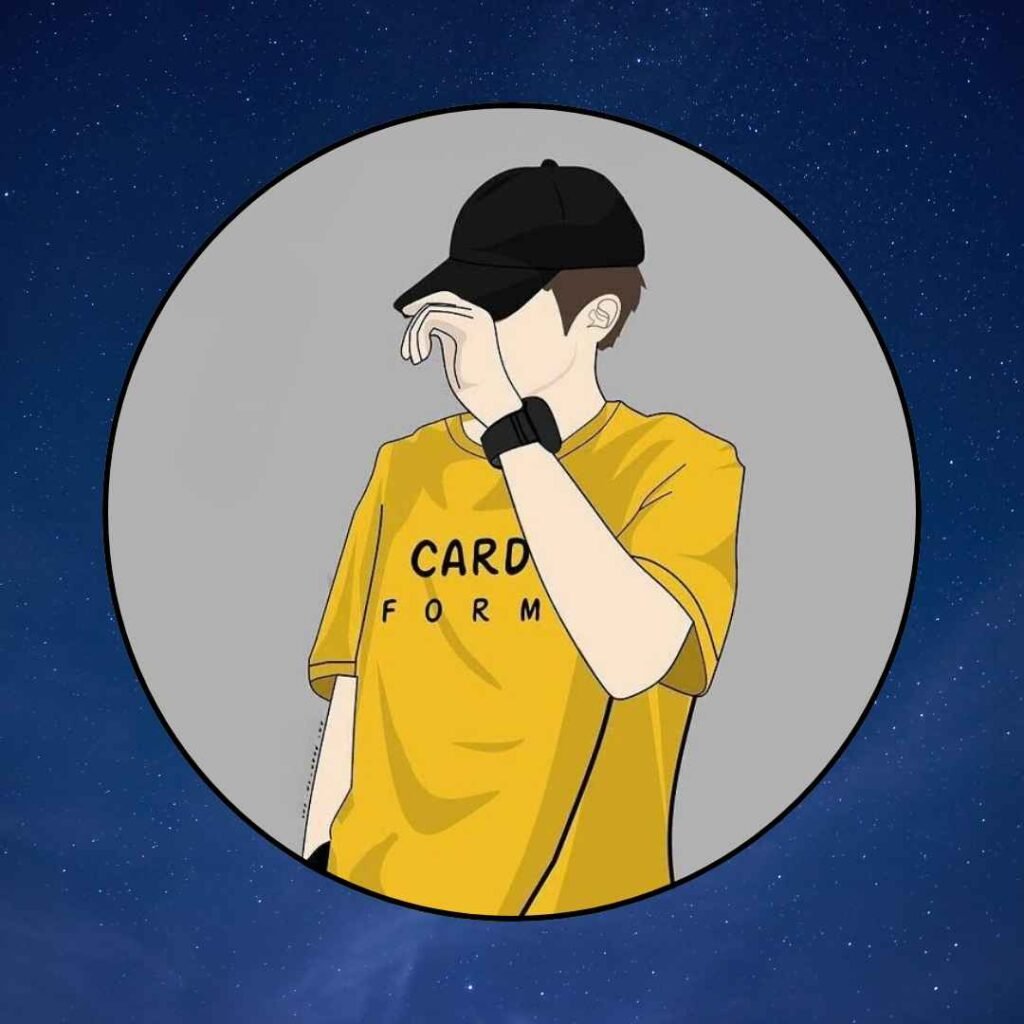 Facebook DP