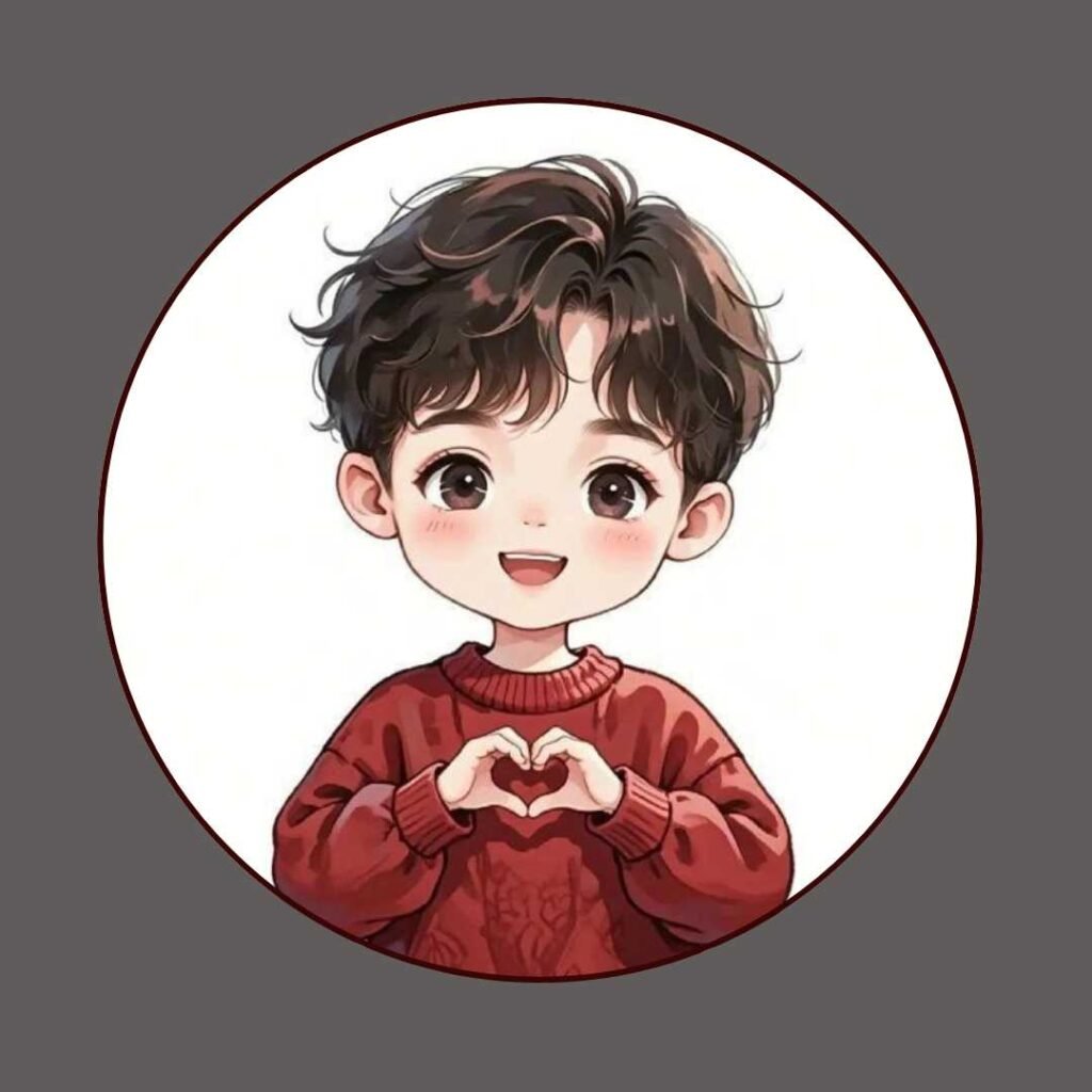 Facebook DP