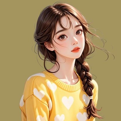 Girls DP