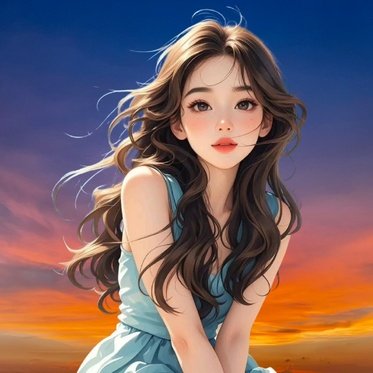 Girls DP