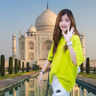 Girls DP