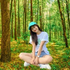 Girls DP