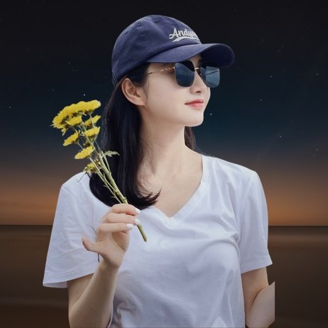 Girls DP