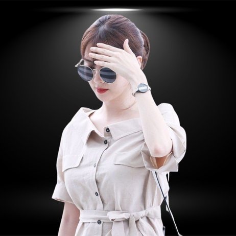 Girls DP