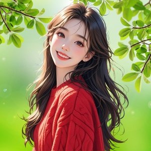 Girls DP